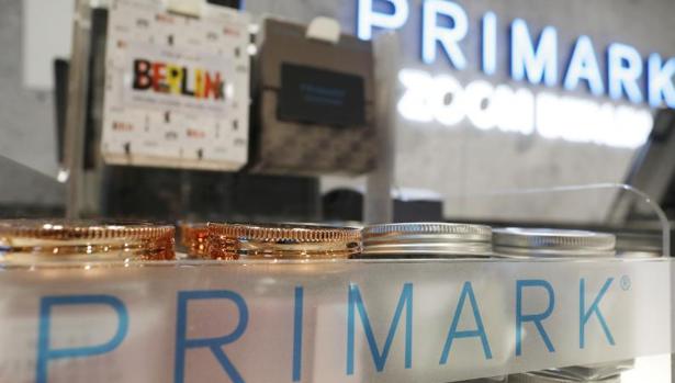 Primark anticipa una reducción en sus márgenes operativos durante el próximo año fiscal