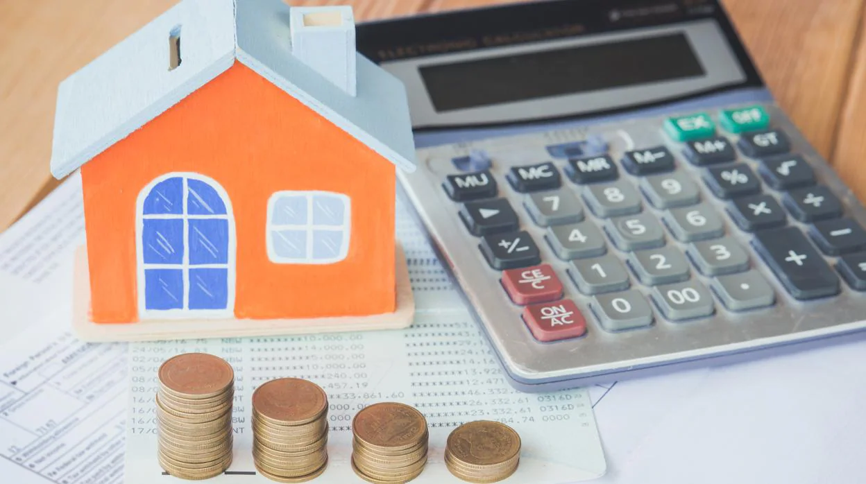Los clientes con hipotecas IRPH podrían recuperar 20.000 euros de media y otras noticias económicas
