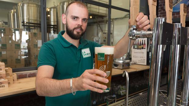 La cerveza artesanal seduce a los gigantes de la industria