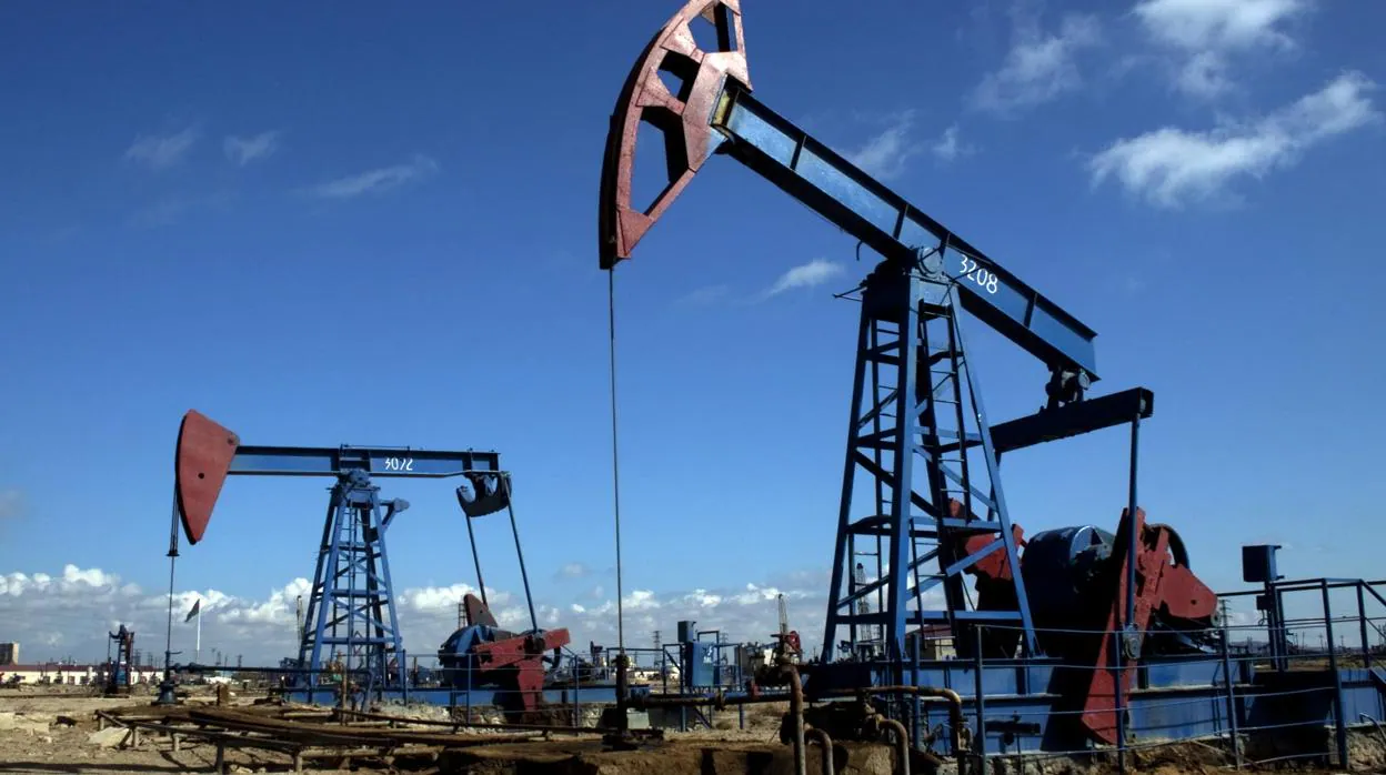 La OPEP prevé una reducción de la demanda de crudo por la desaceleración económica