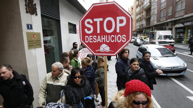 UGT lamenta que la decisión del Supremo llega tarde para miles de familias