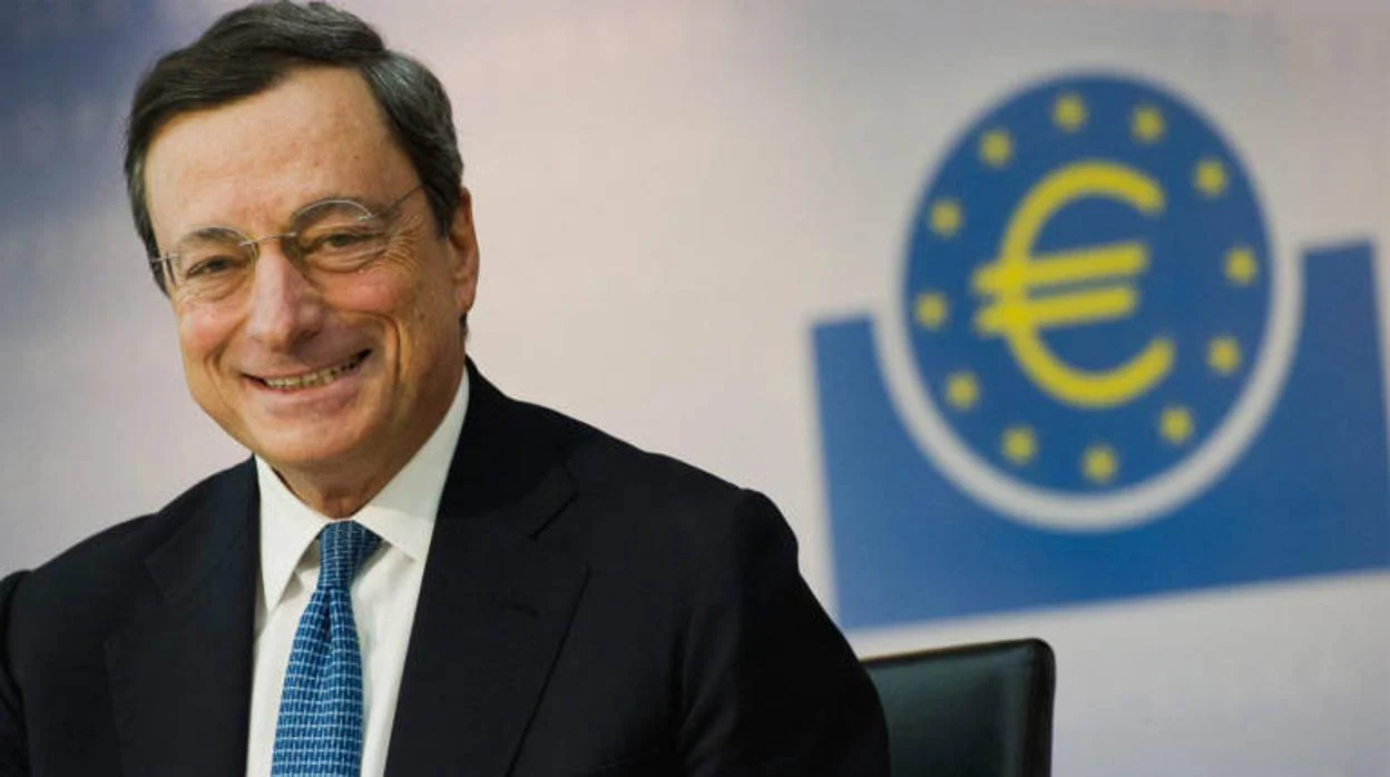 ¿A qué se debe el nuevo plan de estimulos de Draghi?
