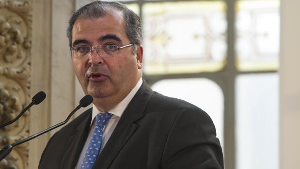 Ángel Ron recurrirá la sentencia en la que se le obliga a devolver los 12,8 millones de su salida del Popular