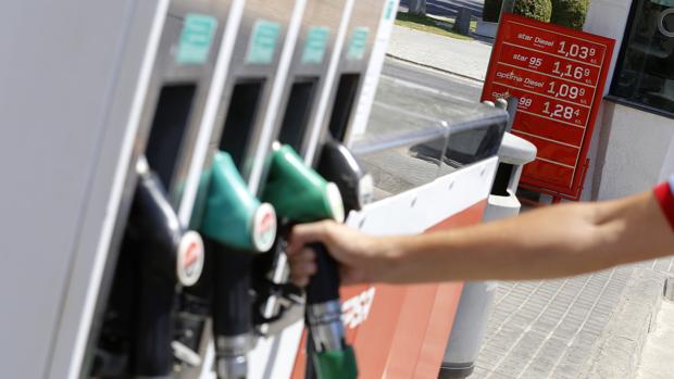 Los precios se moderan en agosto un 0,3%, mínimos desde 2016