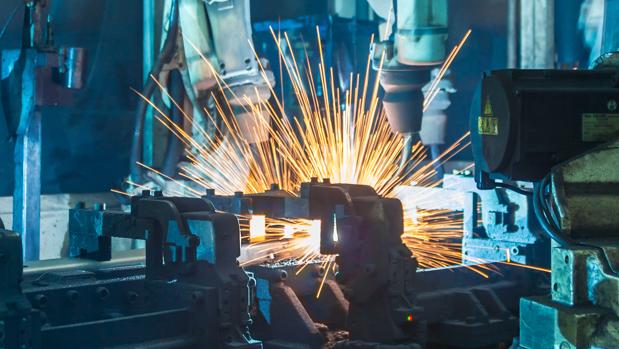 Motivos para invertir en automatización