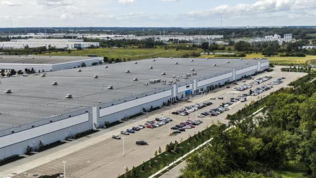 Amazon prueba el escaneo de la mano como método de pago para sus supermercados Whole Foods