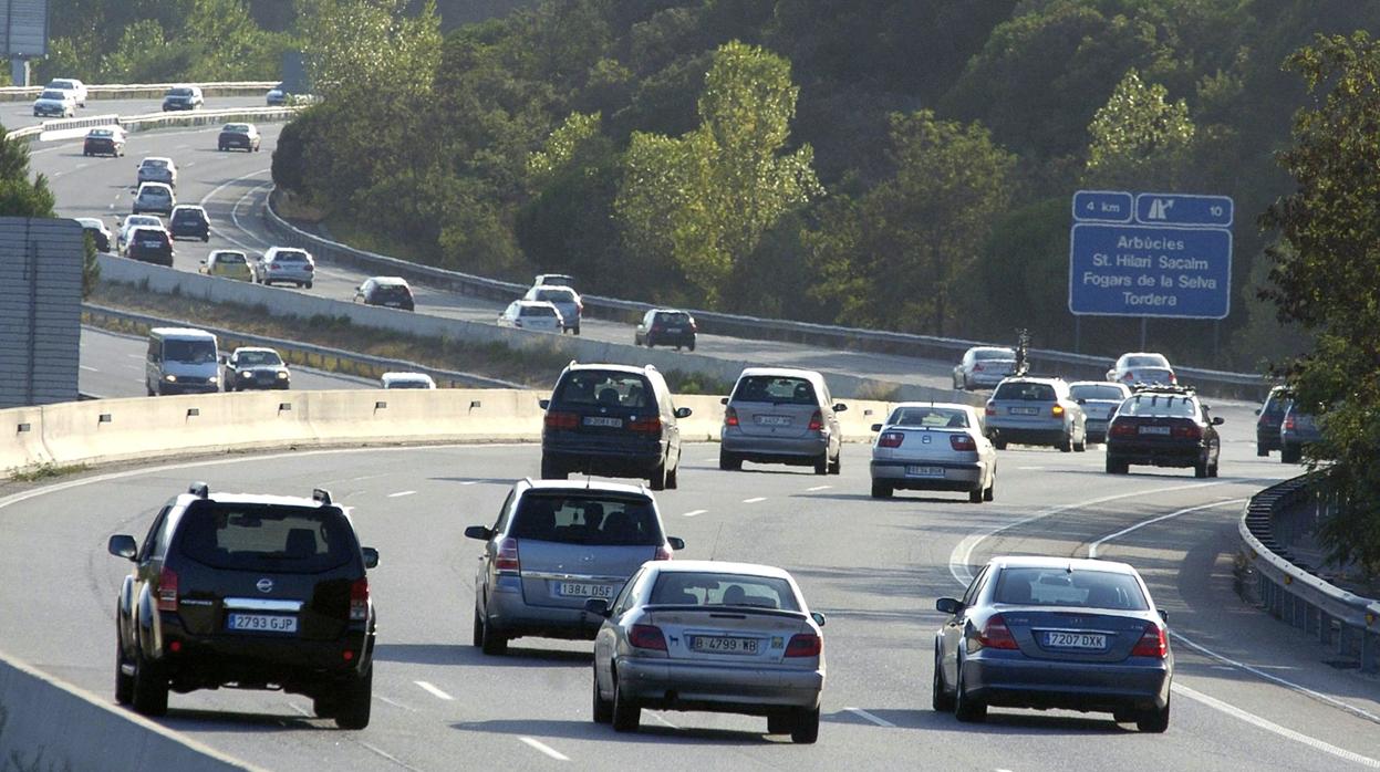 El objetivo de la tarificación que se extiende en toda Europa persigue atajar el problema del déficit en el mantenimiento de las infraestructuras