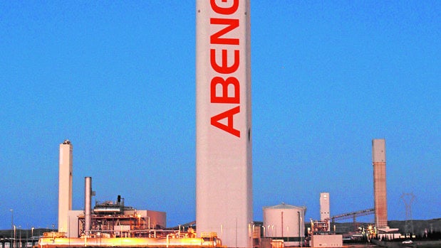 Abengoa remonta el vuelo y gana 2.229 millones en el primer semestre de 2019