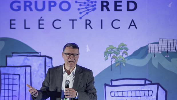 Red Eléctrica reducirá un 40% sus emisiones hasta 2030