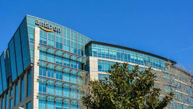 La OCDE propone que Amazon y Google paguen parte de sus impuestos en el país donde estén sus usuarios