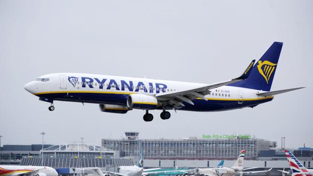 Ryanair: «La quiebra de Thomas Cook no afecta a nuestra decisión de cerrar las bases de Canarias»