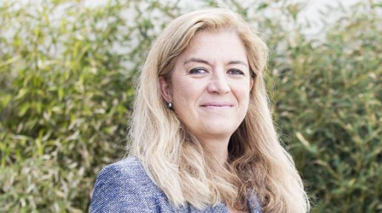Pilar de la Huerta, CEO de «ADL Bionatur Solutions»