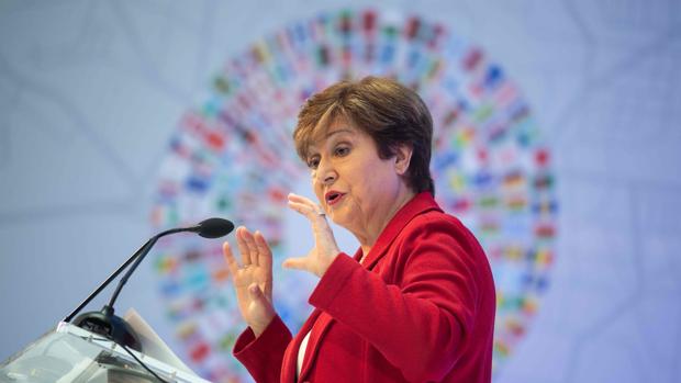 El FMI alerta de que el cambio climático golpeará la convergencia regional de España