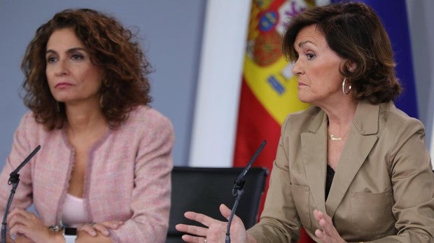 El Gobierno autoriza el traspaso a las comunidades y entidades locales de las entregas a cuenta