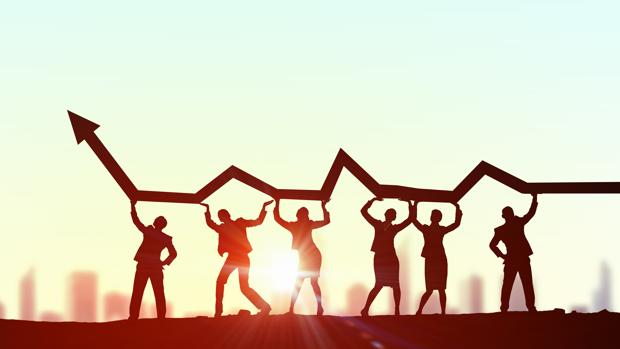 La confianza empresarial se hunde un 2,9% en el cuarto trimestre, la mayor caída desde 2013