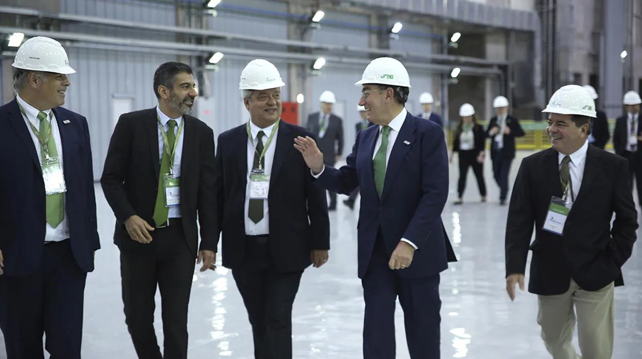 Iberdrola apuesta por Brasil con inversiones de 6.600 millones de euros para 2023