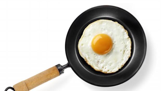 Los españoles desperdician casi 200 millones de huevos al año