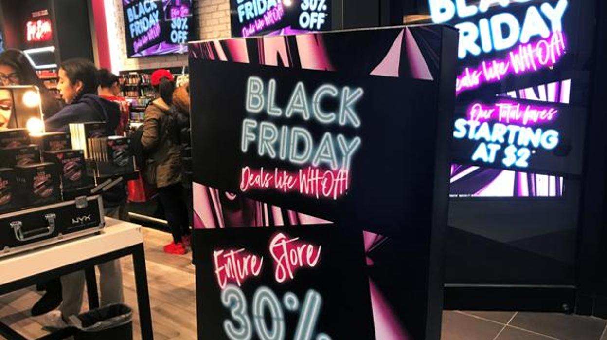 Black Friday 2019 cuando es y que novedades trae