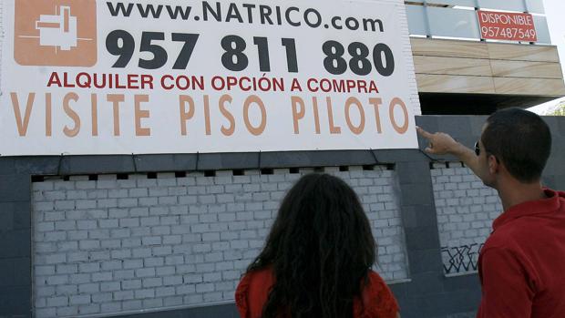 Comprar una casa ya sale más rentable que alquilarla en todas las ciudades analizadas