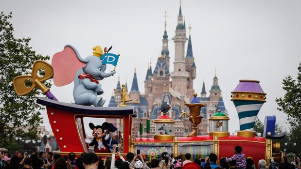 La CNMC pone bajo su foco a los grandes estudios de Hollywood