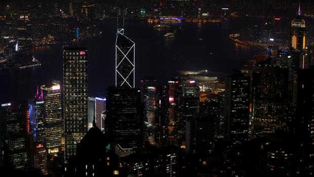 Venden una plaza de garaje en Hong Kong por casi un millón de dólares