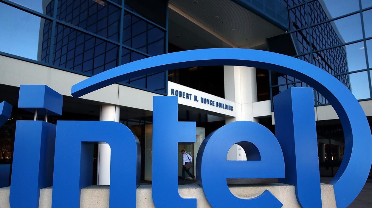 Intel ha ganado 6.000 millones de dólares, un 6% menos en el tercer trimestre