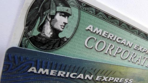 La tarjeta American Express se moderniza al filo de su 50 cumpleaños