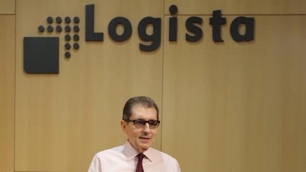 Fallece Luis Alfonso Egido, consejero delegado de Logista