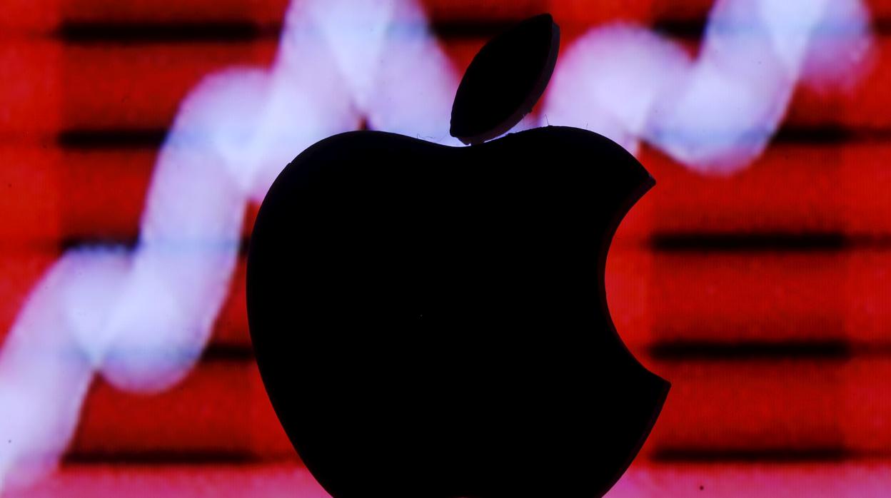 Apple ganó un 7,18 % menos en su ejercicio fiscal 2019