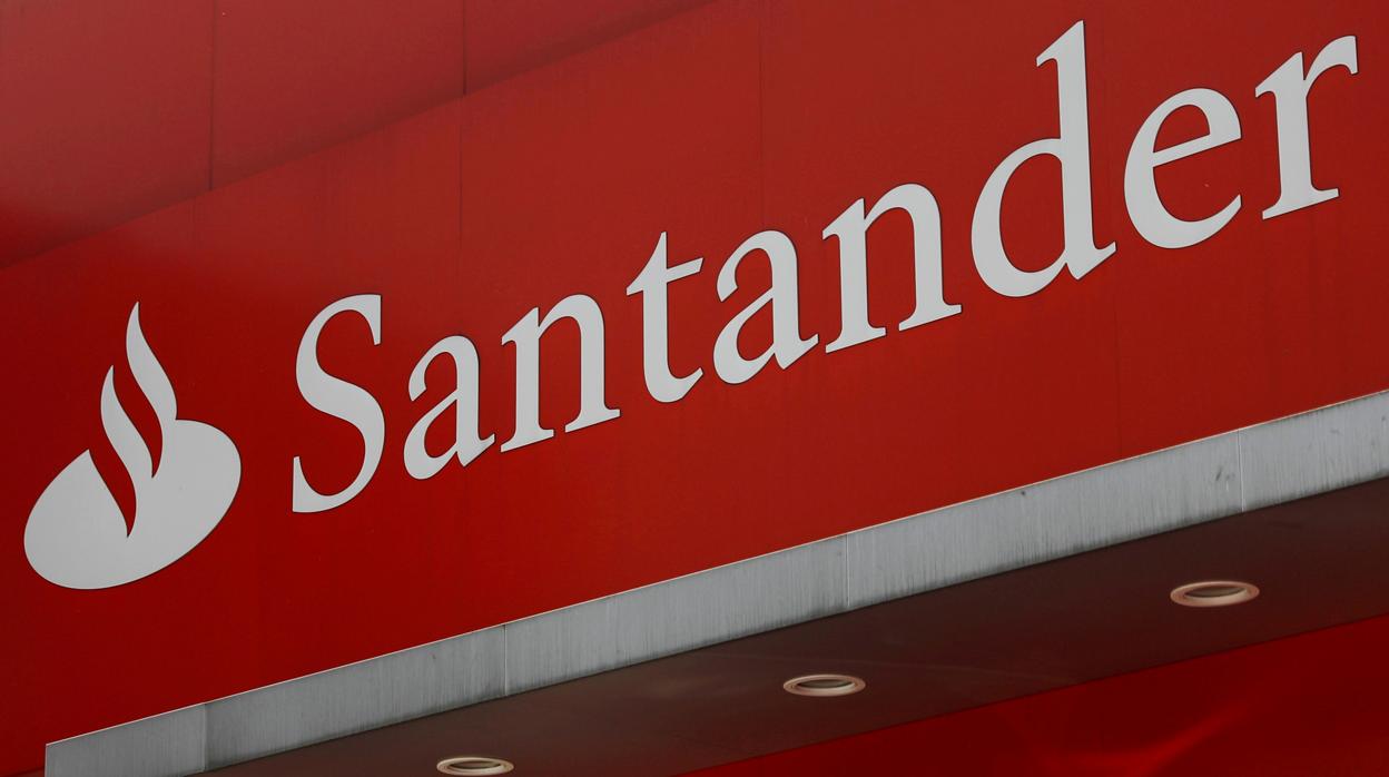 Banco Santander deja de remunerar la «Cuenta 123»