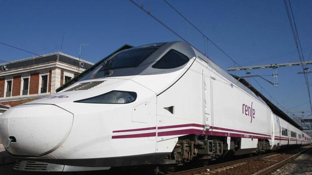 Talgo, Ilsa y la francesa SNCF presentan su candidatura para competir con Renfe