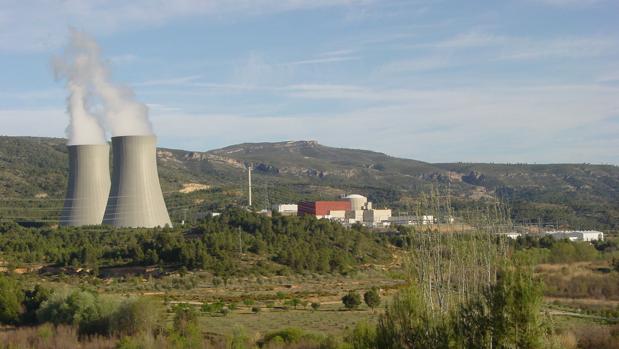 El Gobierno subirá un 19,3% la cuota que pagan las nucleares a Enresa