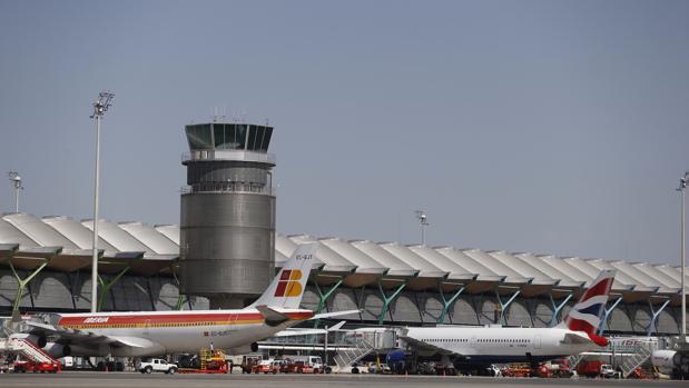 Así será el gigante que crearán Iberia y Air Europa