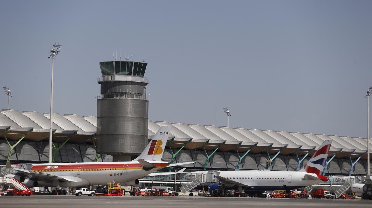 Así será el gigante que crearán Iberia y Air Europa