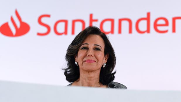 Ana Botín: «El populismo no puede ser la respuesta a los desafíos globales»