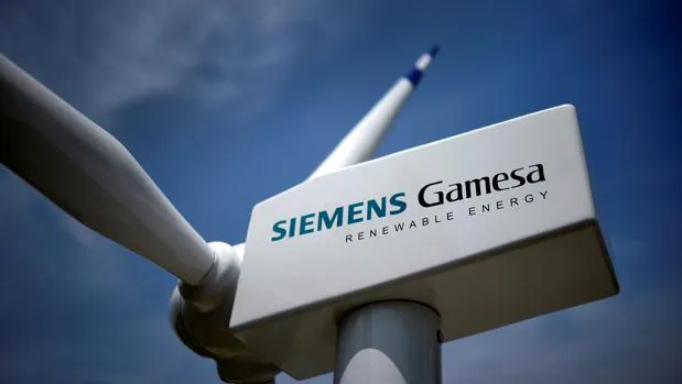 Siemens Gamesa despedirá a 600 empleados en todo el mundo durante los próximos dos años