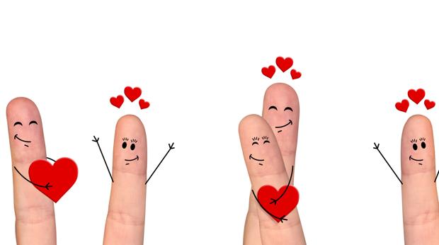 No hay barreras (legales) para el amor en la oficina