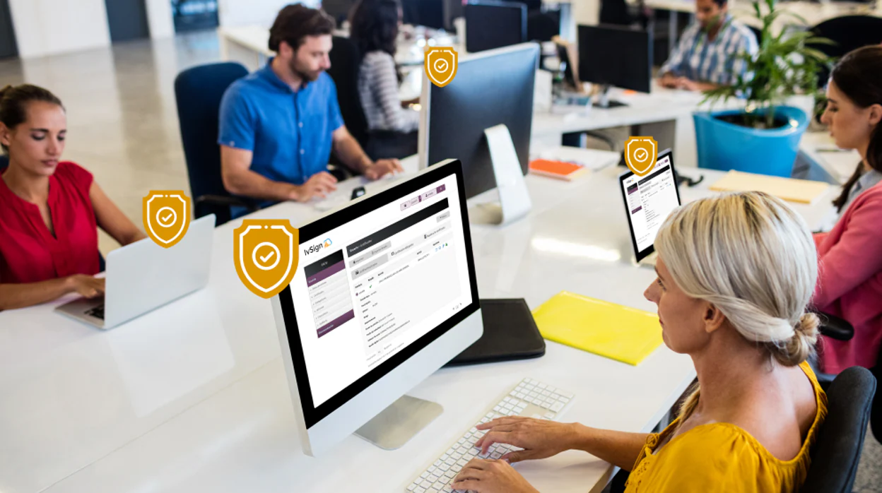 Los certificados digitales de tu empresa están en riesgo: ¿Sabes cómo protegerlos?