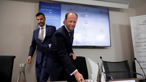 SIX defiende el atractivo de su oferta por BME ante posibles contraopas de Euronext y Deutsche Börse