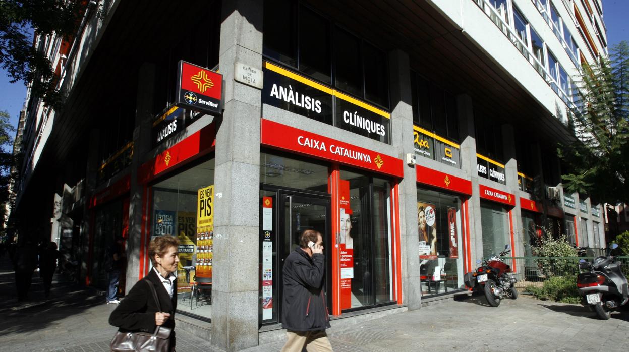 A la espera de que se privatice Bankia, el de Catalunya Banc ha sido el rescate más caro para el Estado