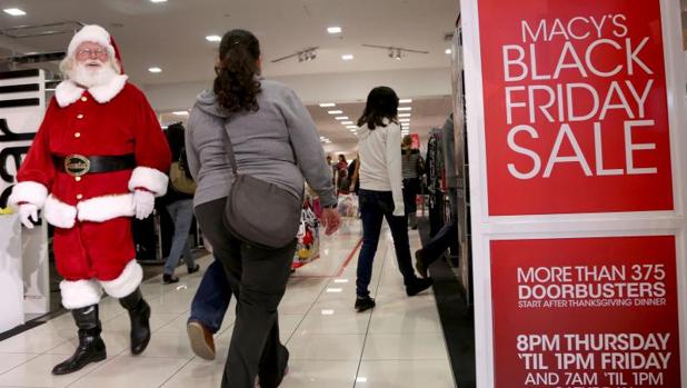 ¿Cuál es el origen del Black Friday?