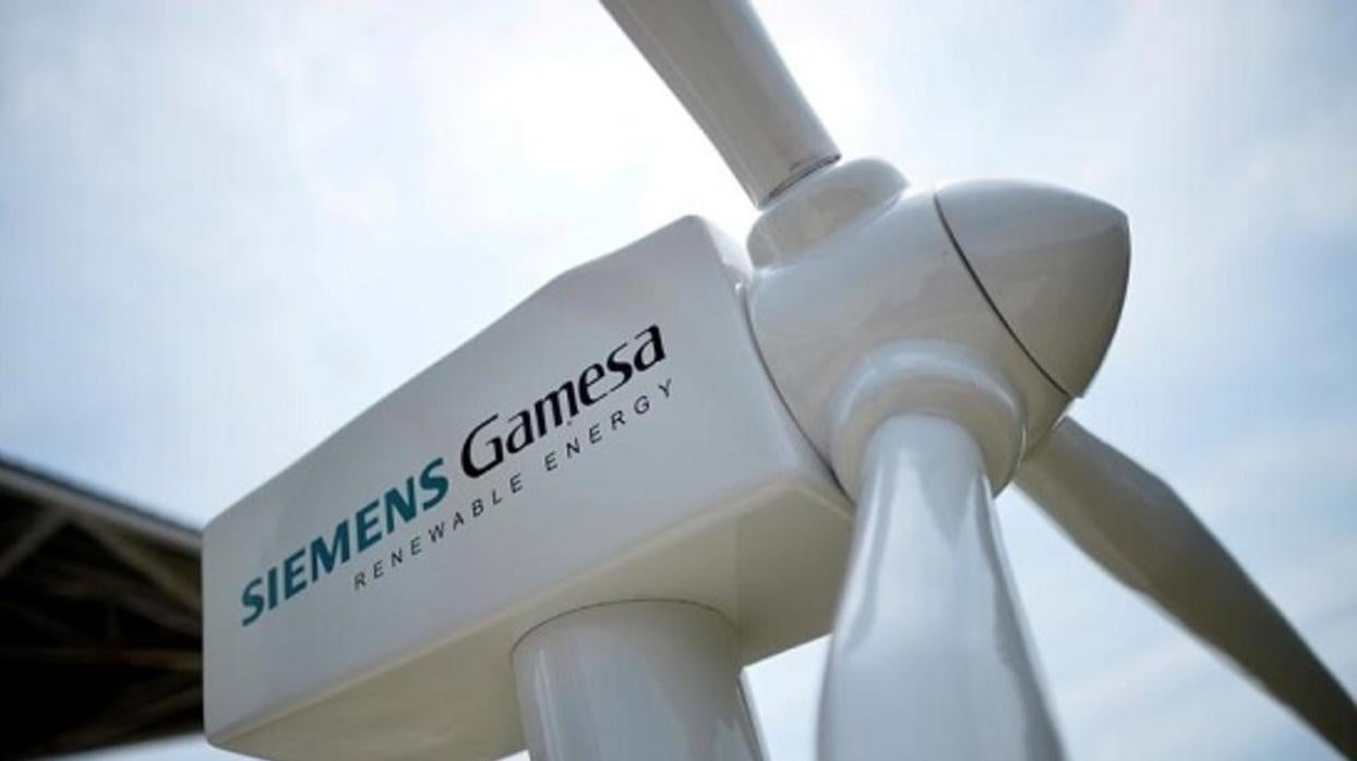 Siemens estudia comprar el 8% de Iberdrola en Siemens Gamesa