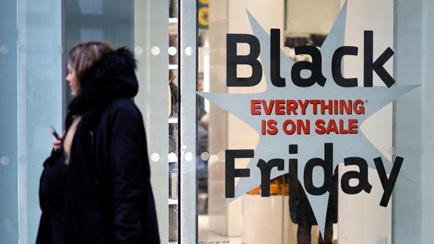 ¿Es mejor comprar en el Black Friday o en el Cyber Monday?