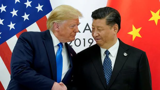 China supedita cualquier acuerdo en la guerra comercial con Estados Unidos a la retirada de aranceles