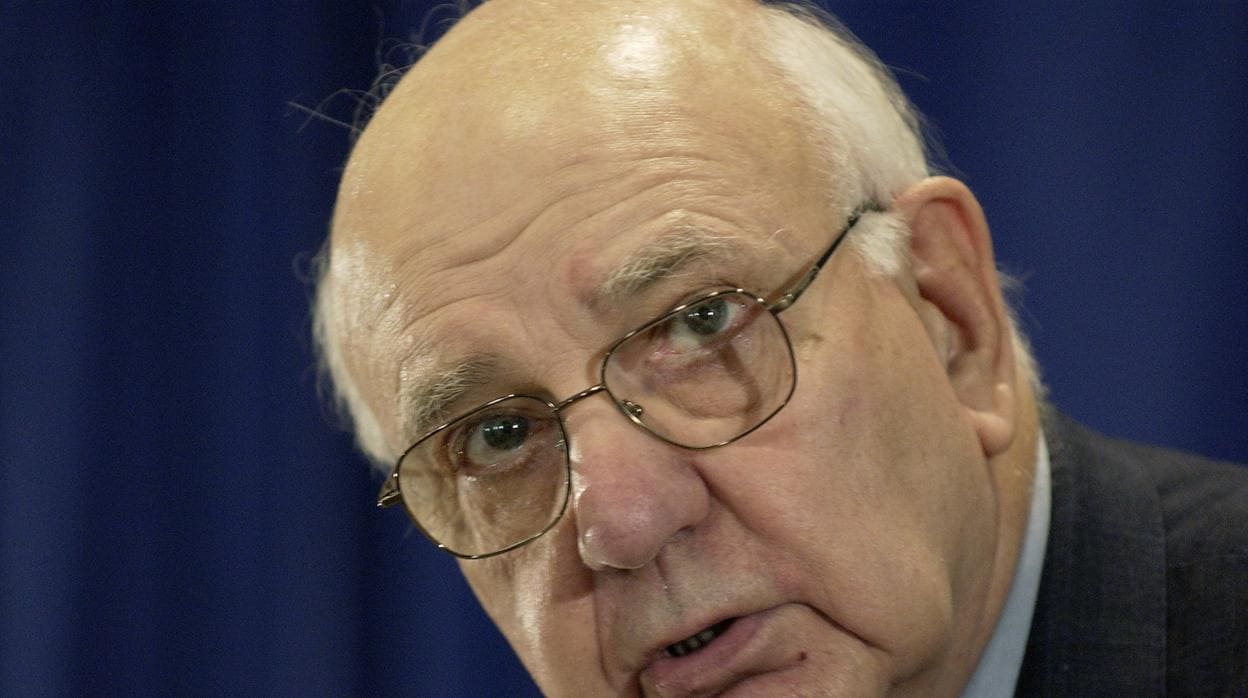 Muere Paul Volcker, expresidente de la Fed y gran enemigo de la inflación