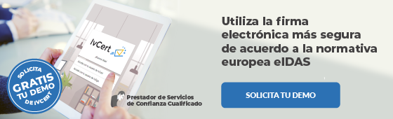 Cómo utilizar la firma electrónica de forma segura