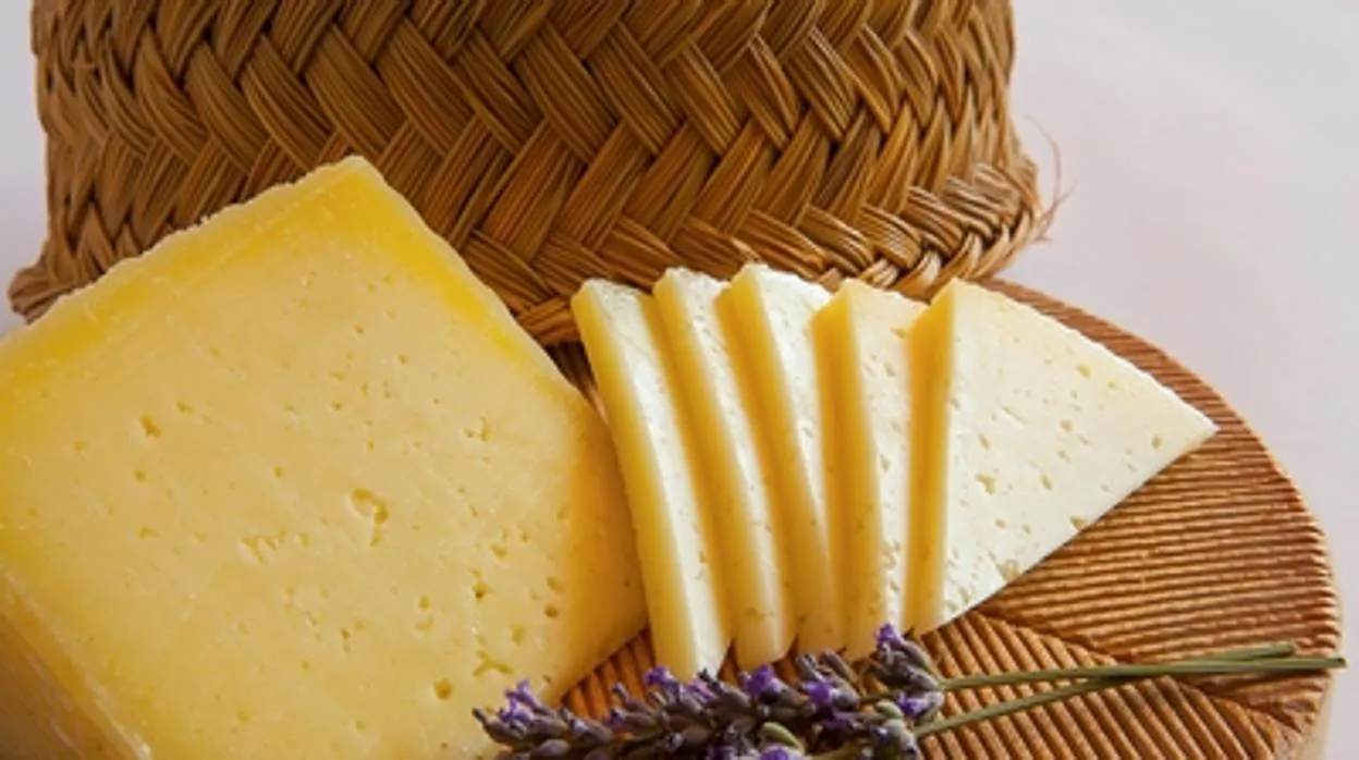 El sector del queso manchego busca vender más en Europa y Asia para compensar los aranceles de EE.UU.
