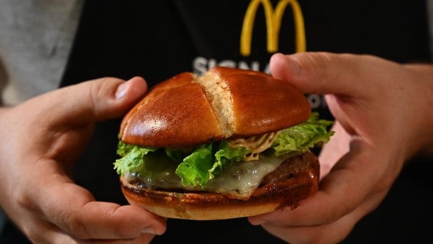 Cierran todos los McDonald's de Perú tras morir electrocutados dos empleados