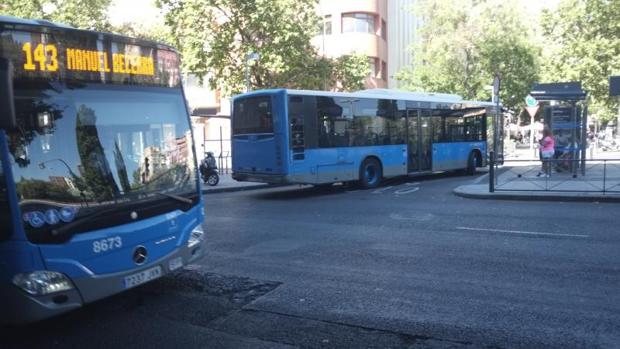 Madrid, Gerona y Barcelona son las ciudades con las tarifas más caras de autobús interurbano