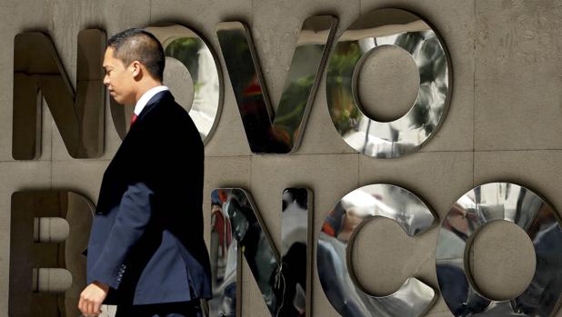 Portugal inyectará 600 millones de euros a Novo Banco